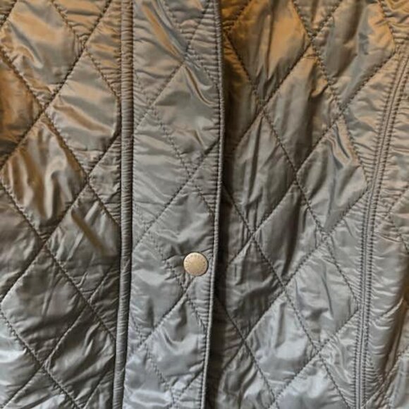 Barbour Women's Wray Vest, 12US/16UK - NWOT - Picture 5 of 6